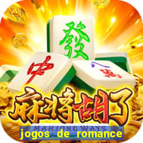 jogos de romance para pc